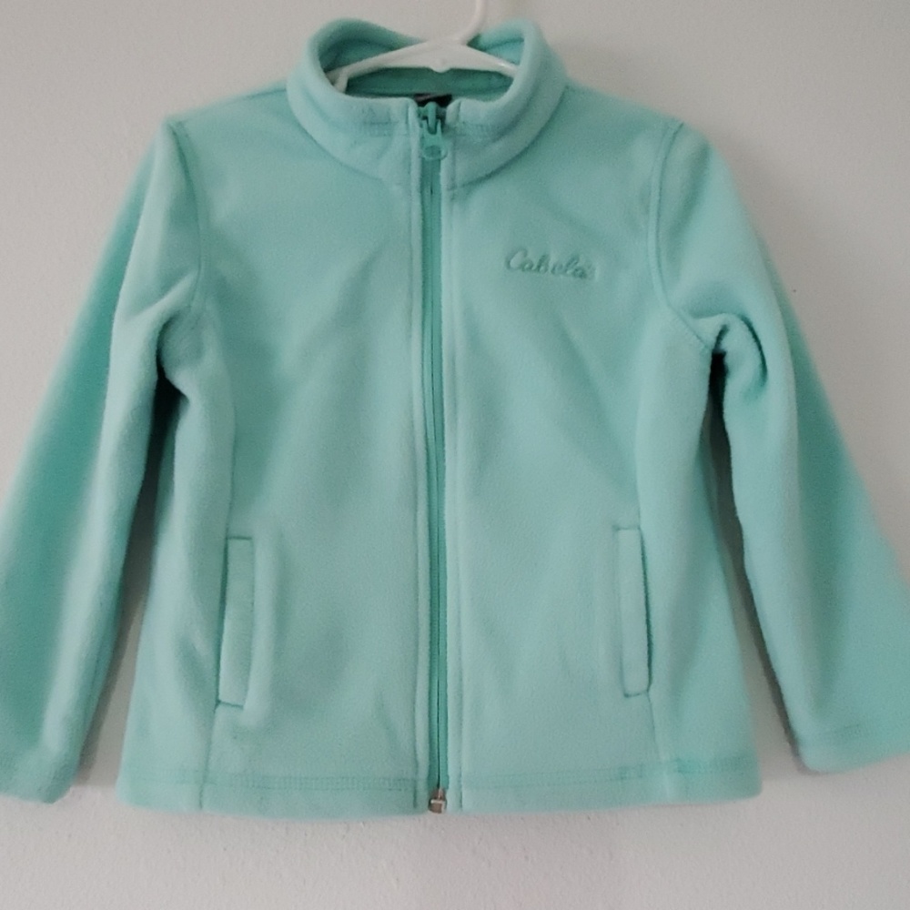 3T Cabela's Fleece